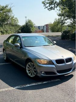 2011 BMW 328i