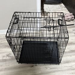Dog Cage