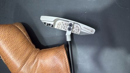 LAB LINK.1 Blade Putter