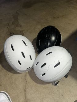 Snow Boarding Helmets 