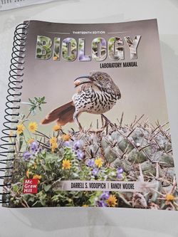 Biology Book