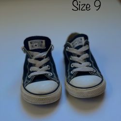 Kids Converse 