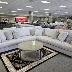 Sectional For Large Room