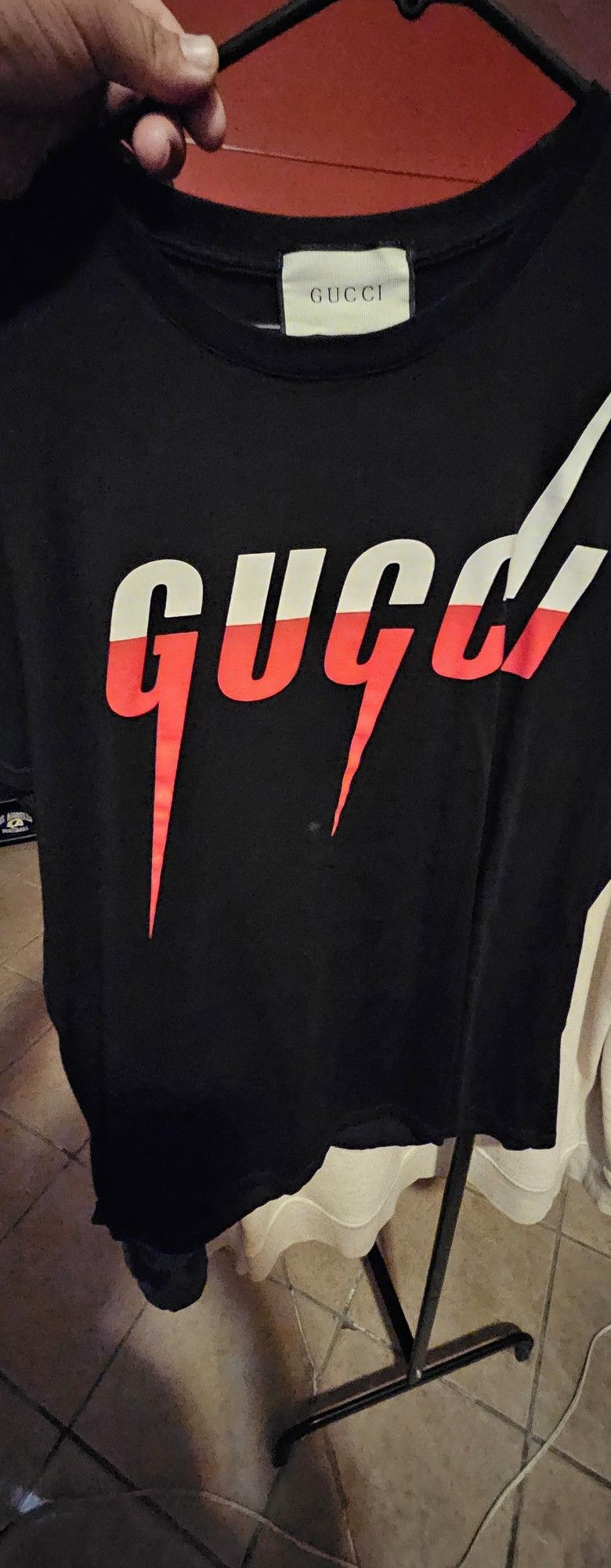 Gucci Men T Shirt