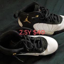 2.5Y JORDAN JUMPMAN PRO