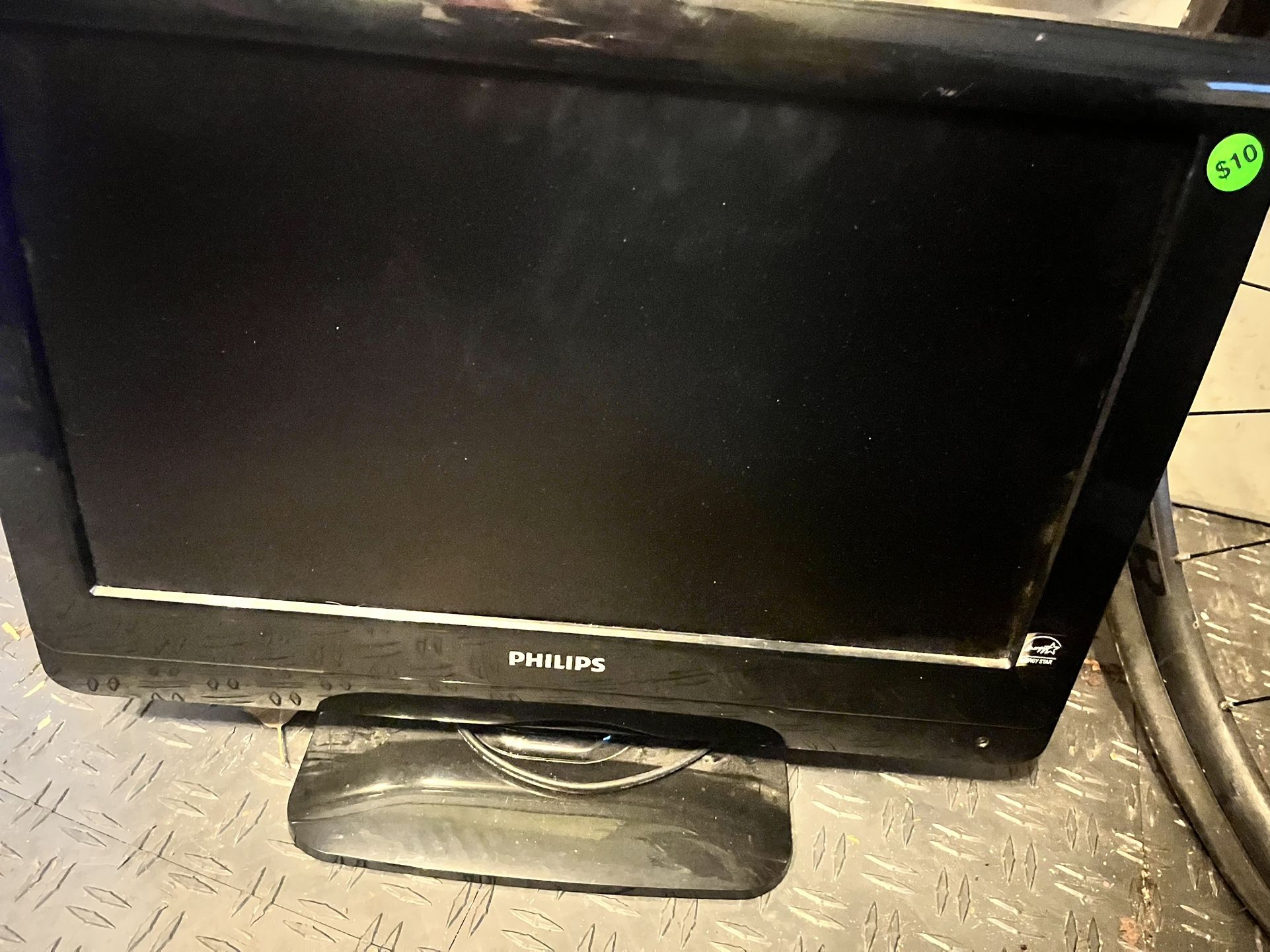 22” Tv