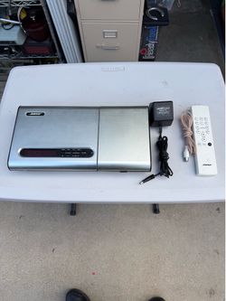 Bose lifestyle model 5 music system