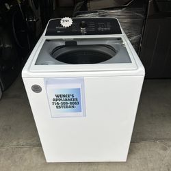 Whirlpool Washer