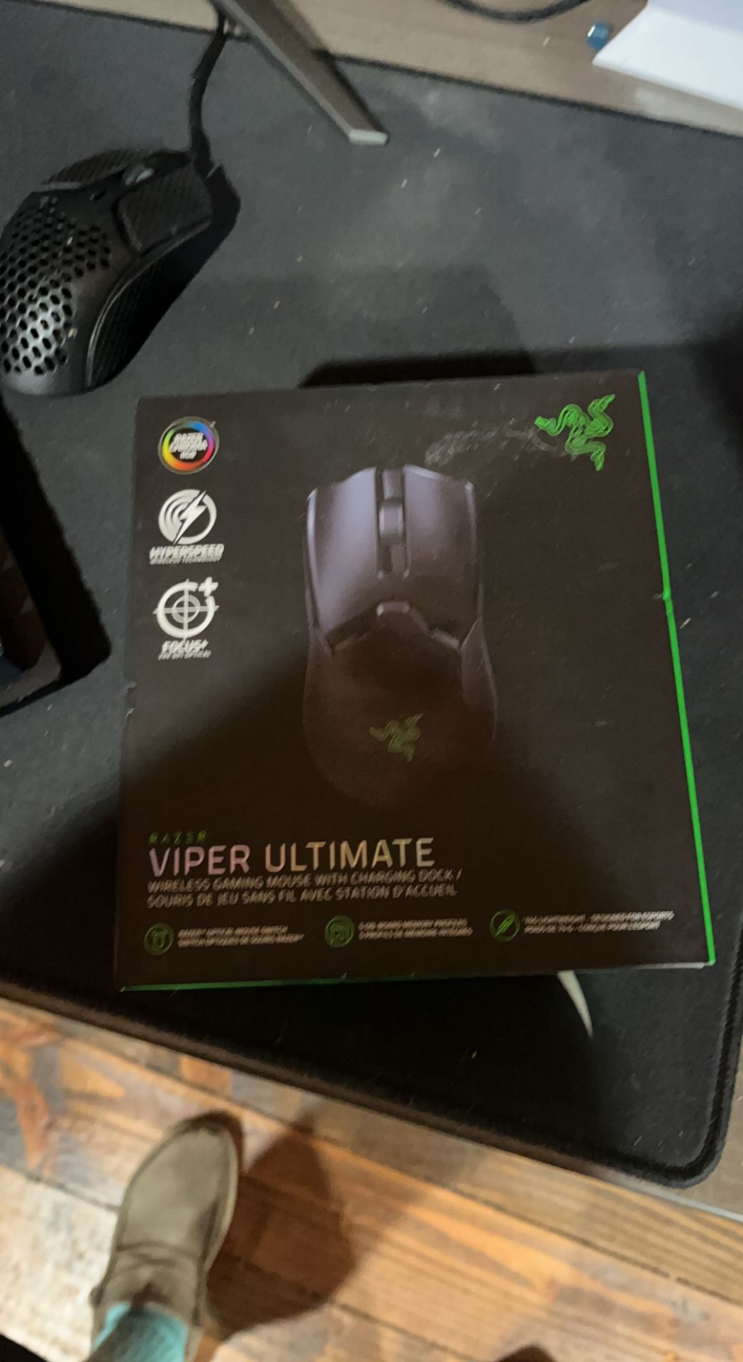 Razer Viper Ultimate