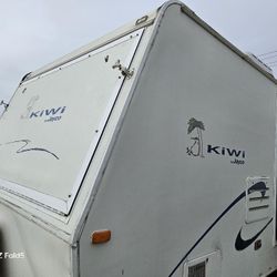 Trailer Home/tents