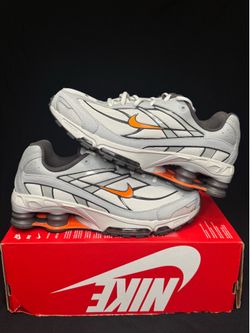 Nike Shox Ride 2