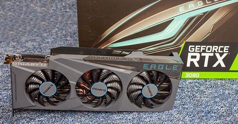 Gtx 3090
