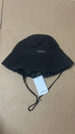 Jacquemus bucket hat