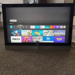 39in VIZIO TV