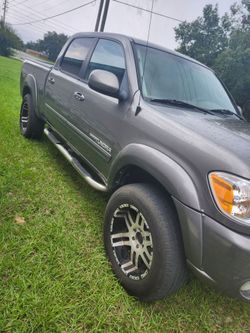 2005 Toyota Tundra
