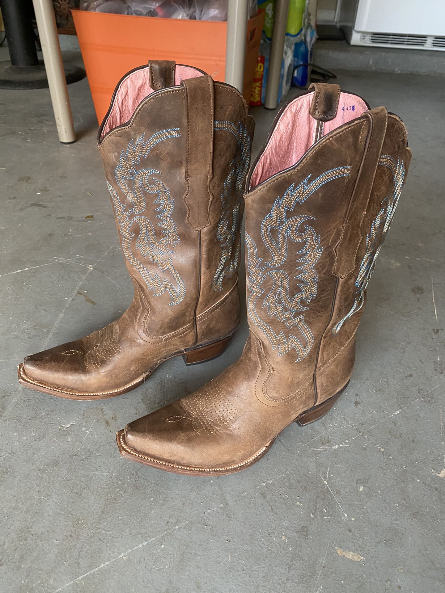 Women’s Cowboy boots for sale