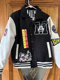 Disney Unisex Jacket
