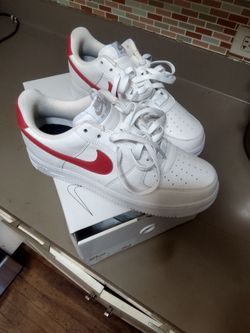 Af1 size 9.5