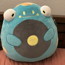 Bellibolt Pokémon Squishmallow
