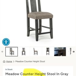 High Top Square Table With 6 Chairs