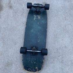 Land Yachts Skateboard 9”