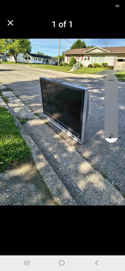 Sony tv