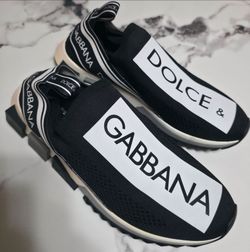 Dolce & Gabbana Mens Sorrento