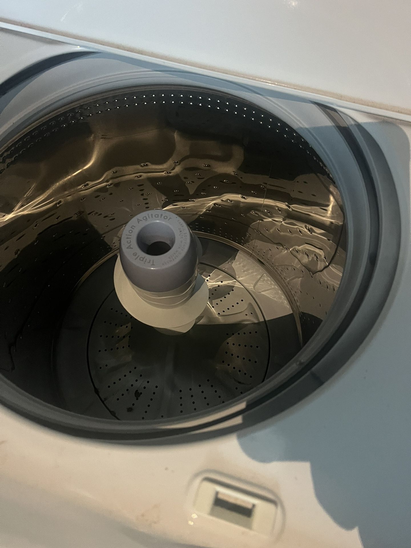 Used Washer And dryer For Sale