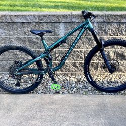 Commencal META SX 2022