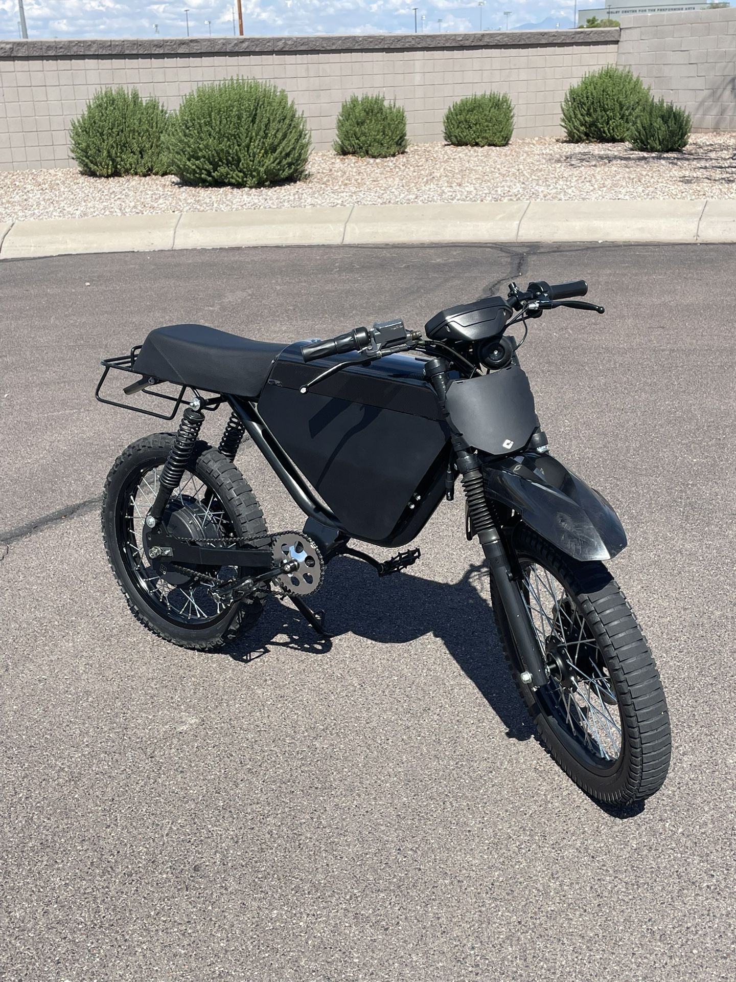 Onyx Rcr E Bike
