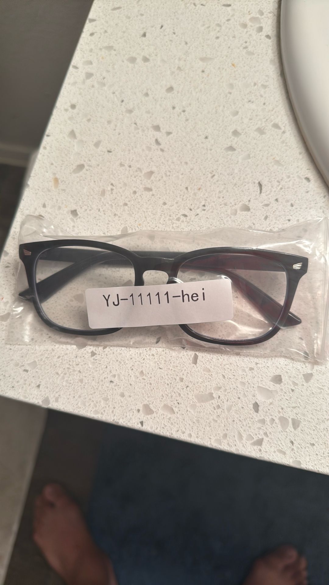 YJ-11111-he1 Glasses