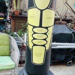 Golds Gym Boxing Bag 