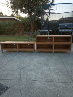 Entertainment Center
