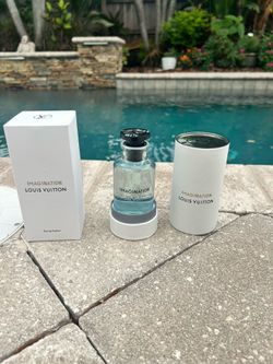 Men’s Louis Vuitton Cologne