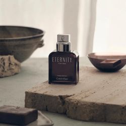 Calvin Klein Amber Essence Cologne