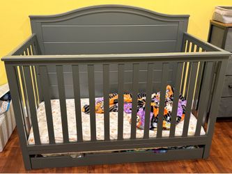Crib