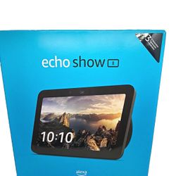 Amazon Echo Show 8 3rd Generation
