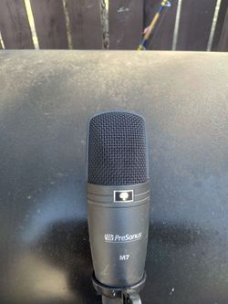 Presonus M7