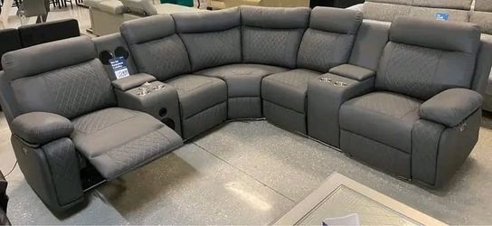 Sectional For Sale 