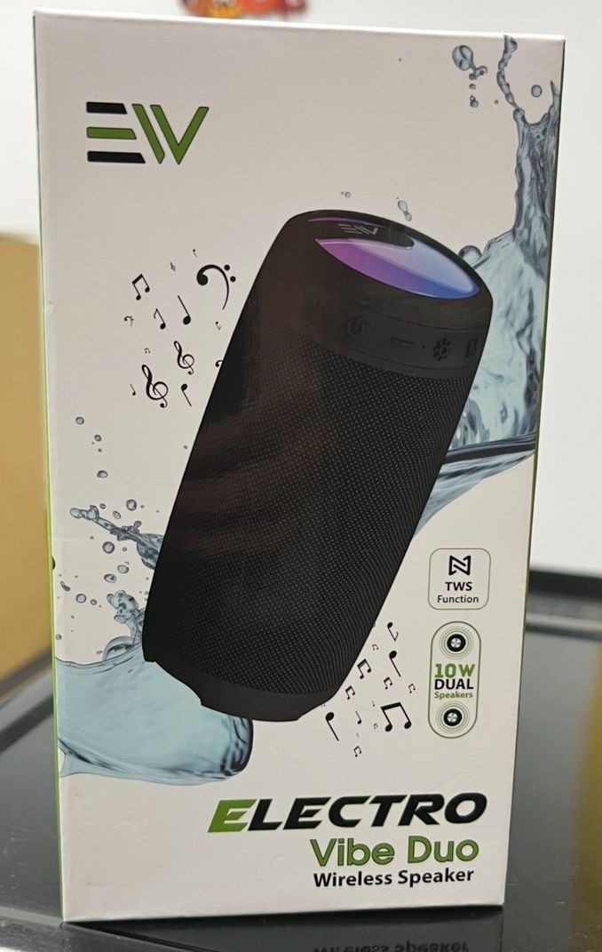 Water Proof Speaker