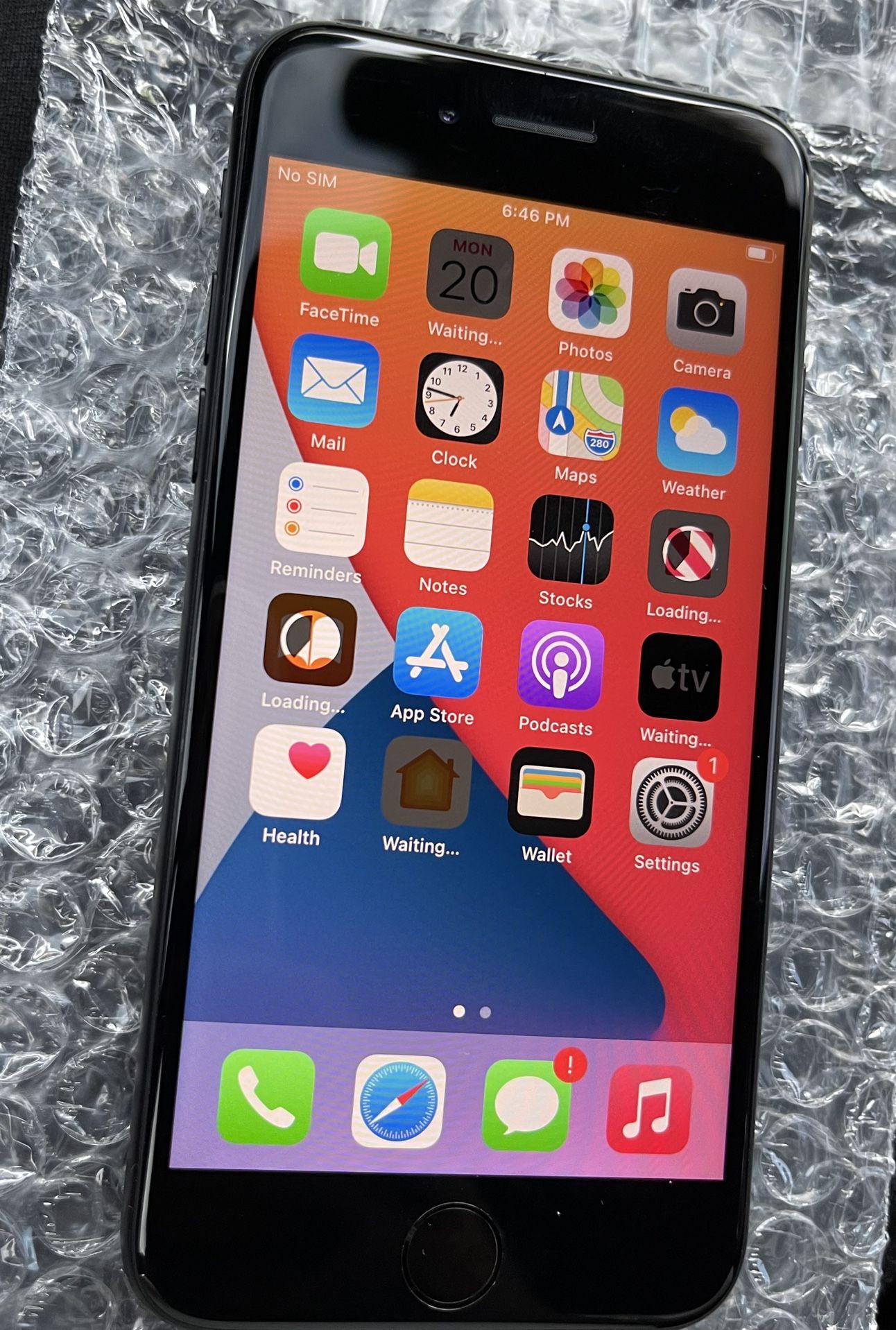 Apple 🍏 iPhone 7 32GB Factory Unlocked (Any Carrier)