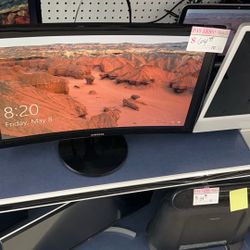 Computer Monitor 