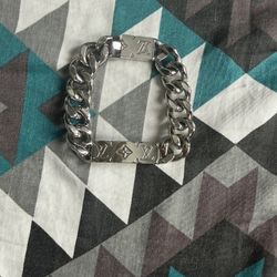 LV Monogram Braclet