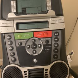 Schwinn Elliptical 