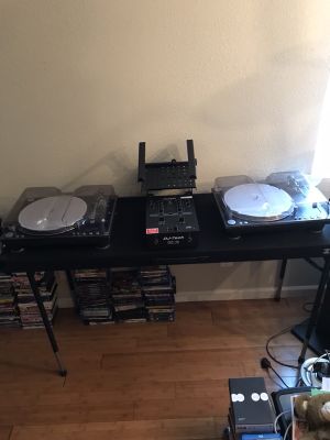New And Used Dj Equipment For In Vacaville Ca Offerup
