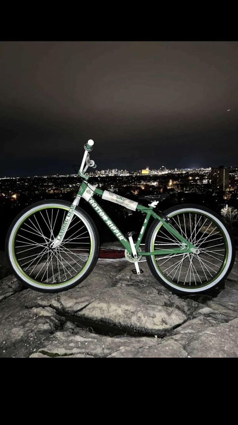 Se Boston Big Ripper Bike