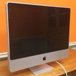 Apple iMac Computer