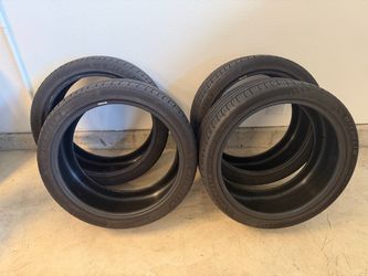 Michelin pilot sport 4 all season