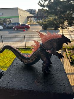 Godzilla