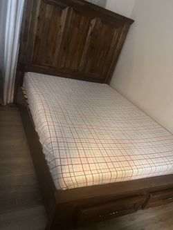 Quien Bed